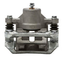 DFC 07-09 Kia Rondo Rear-R Premium Caliper - Silver Zinc Coated