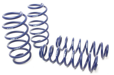 H&R 2022 Volkswagen Taos S/SE/SEL (2WD) Raising Spring