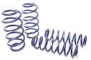 H&R 2022 Volkswagen Taos S/SE/SEL (2WD) Raising Spring