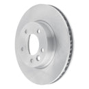DFC 03-18 Porsche Cayenne Right Front Brake Rotor