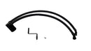 J&L 22-25 Ford Bronco Raptor 3.0L EcoBoost PCV Side Oil Separator 3.0 - Black Anodized