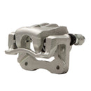 DFC 08-11 Hyundai Azera Rear-L Premium Caliper - Silver Zinc Coated