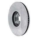 DFC 17-25 BMW 840i Gran Coupe Left Front Brake Rotor