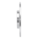 DFC Brake Rotors - Plain