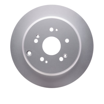 DFC 05-18 Acura RDX Rear GeoSPEC Coated Rotor