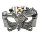 DFC 01-05 Mazda Miata Rear-L Premium Caliper - Silver Zinc Coated