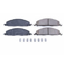 Power Stop 13-18 Ram 3500 Front & Rear Autospecialty Brake Kit