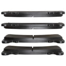 DFC 14-26 GMC Yukon XL 1500 Front 4000 Hybridynamic Brake Pads