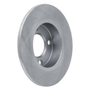 DFC 89-91 Audi 100 Quattro Rear Brake Rotor