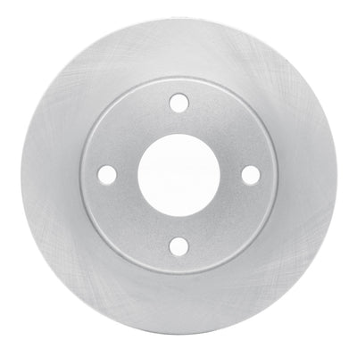 DFC 85-89 Chevrolet SPECTRUM Front Brake Rotor