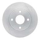 DFC 5000 Advanced Semi Met Brake Pads