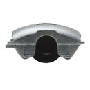 DFC 93-04 Chrysler New Yorker Front-R Premium Caliper - Silver Zinc Coated