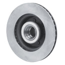 DFC Brake Rotors - Plain