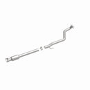 Magnaflow 16-17 Veloster L4 1.6 OEM Underbody Direct Fit Converter