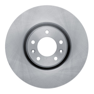 DFC 01-07 Peugeot 607 (Mexico) Front Brake Rotor