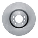 DFC 01-07 Peugeot 607 (Mexico) Front Brake Rotor