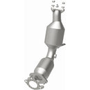 MagnaFlow 04-08 Infiniti FX35 3.5L Direct Fit Converter