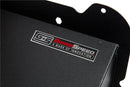 GrimmSpeed 04-08 Subaru Forester XT (fits GS and 04-07 STI TMIC) TMIC Splitter
