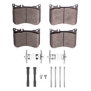 DFC Brake Rotors - Plain