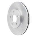 DFC 07-10 Chevrolet Cobalt Front Brake Rotor