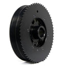Fluidampr 13-18 Ford Focus ST 2.0L/15-23 Ford Mustang 2.3L EcoBoost Steel Internally Balanced Damper