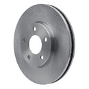 DFC 01-07 Buick Rendezvous Front Brake Rotor