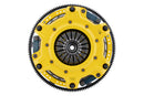 ACT 24-26 Ford Mustang GT Mod-Twin 10.5 XX Sprung Street