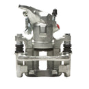 DFC 88-99 Audi 100 Quattro Rear-R/Rear-L Silver Zinc Coated Premium Caliper