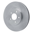 DFC 5000 Advanced Semi Met Brake Pads