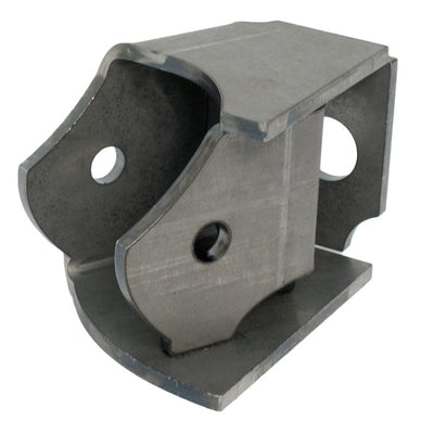 Artec Industries Inner Frame Bracket (Single) 10 Degree Front Passenger (Rear Driver)