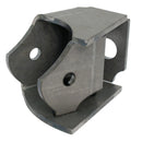 Artec Industries Inner Frame Bracket (Single) 10 Degree Front Passenger (Rear Driver)