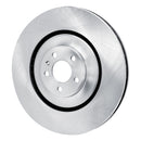 DFC Brake Rotors - Plain