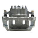 DFC 99-05 Ford F-250 Super Duty RWD Rear /Rear-R Premium Caliper - Silver Zinc Coated