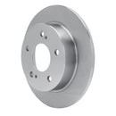 DFC Brake Rotors - Plain
