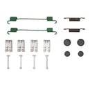DFC 16-19 Smart Fortwo Rear Drum Brake Hardware Kit