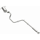 MagnaFlow BRE Exhaust Kit 96-99 Nissan 200SX Sentra 1.6L