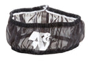 K&N Drycharger Wrap Black 140mm ID 57mm H
