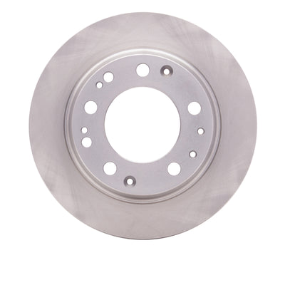DFC 69-83 Porsche 911 Rear Brake Rotor