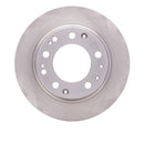 DFC 69-83 Porsche 911 Rear Brake Rotor