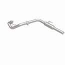 Magnaflow BRE Rear Muffler Kit Replacement Lexus