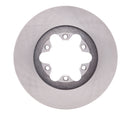 DFC Semi Met Heavy Duty Pads
