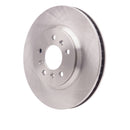 DFC Brake Rotors - Plain