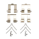DFC GeoSPEC Coated Rotors - Plain
