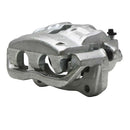 DFC 04-04 Land Rover Discovery Front-R Premium Caliper - Silver Zinc Coated