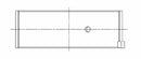 ACL 95-00 Nissan VQ30DE V6 .025 Oversize High Performance Rod Bearing Set