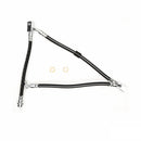 DFC 03-08 Infiniti G35 Front-L Brake Hose
