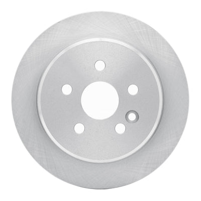 DFC 86-93 Lexus ES250 Rear Brake Rotor