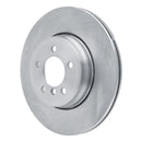 DFC Brake Rotors - Plain