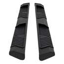 Westin 15-25 Ford F-150 SuperCrew / 17-25 F-250/350 CC AT6 Running Boards - Black