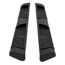 Westin 19-26 Chevy Silverado/GMC Sierra 1500 CrewCab AT6 Running Boards - Black